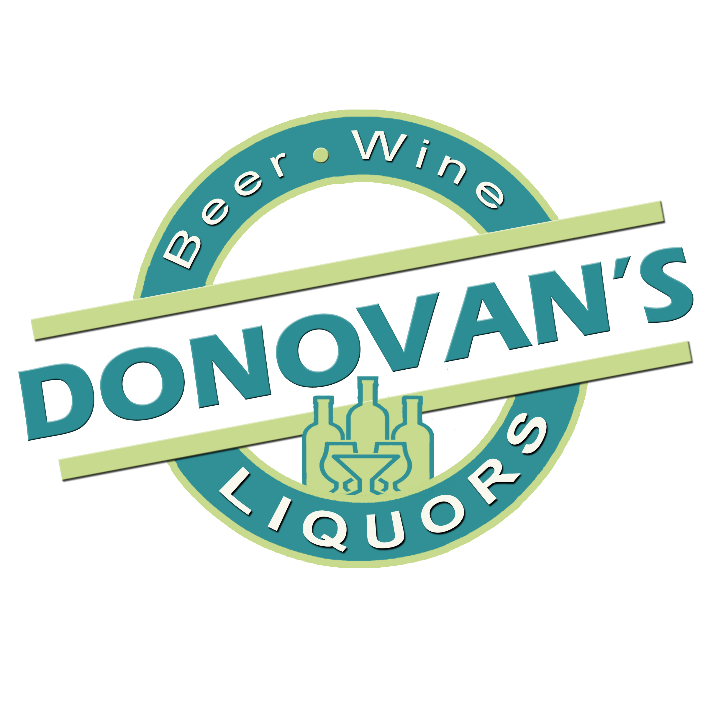 Donovan's liquors. Beach bar near me 32408